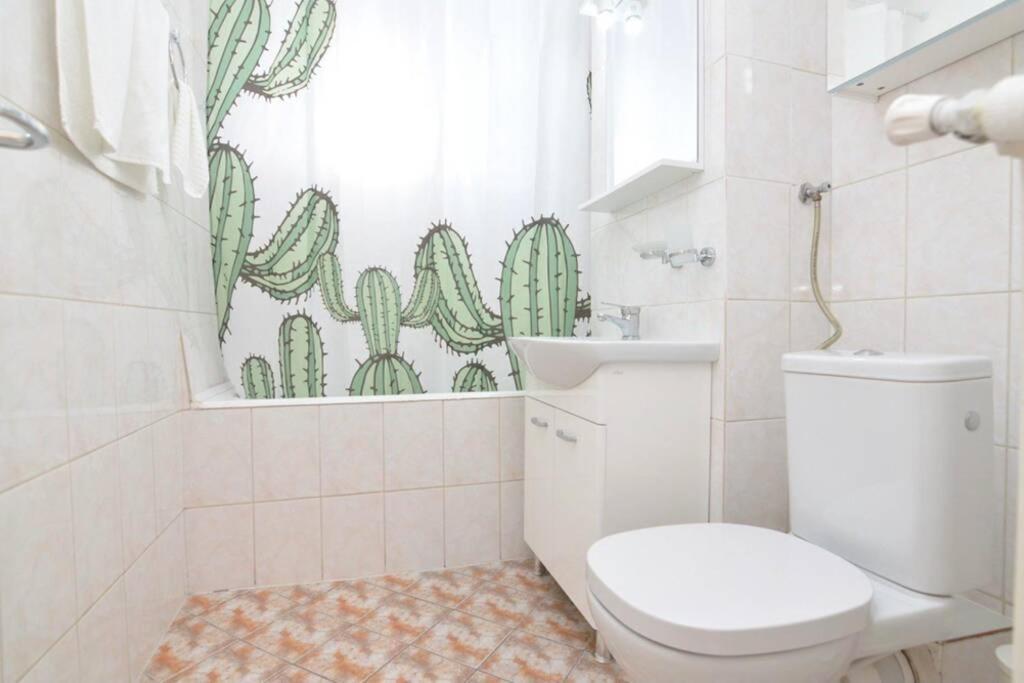 부쿠레슈티 Apartament Ultracentral Piata Unirii 아파트 외부 사진