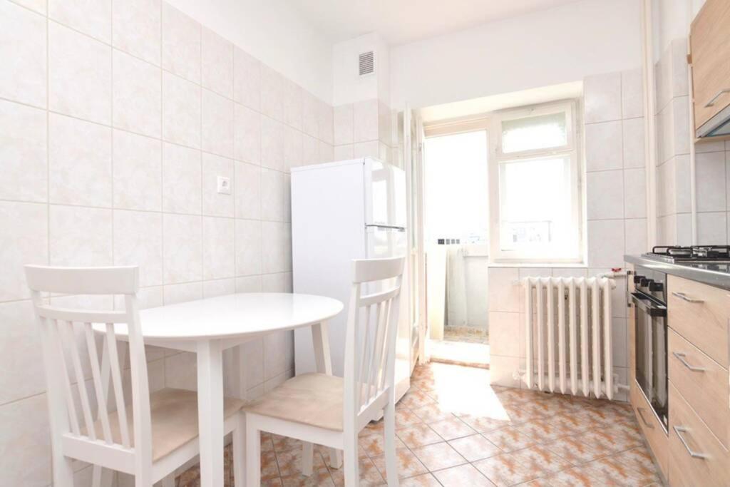 부쿠레슈티 Apartament Ultracentral Piata Unirii 아파트 외부 사진