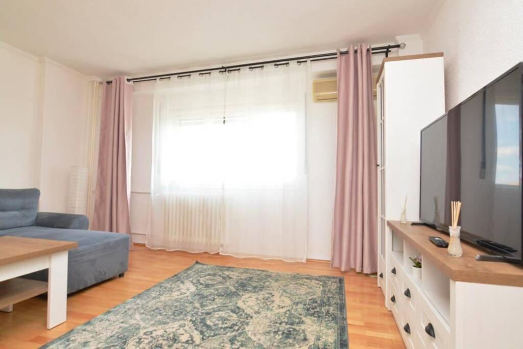 부쿠레슈티 Apartament Ultracentral Piata Unirii 아파트 외부 사진