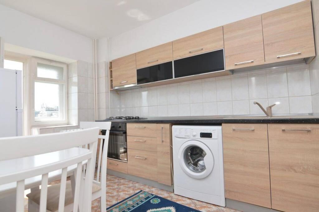 부쿠레슈티 Apartament Ultracentral Piata Unirii 아파트 외부 사진